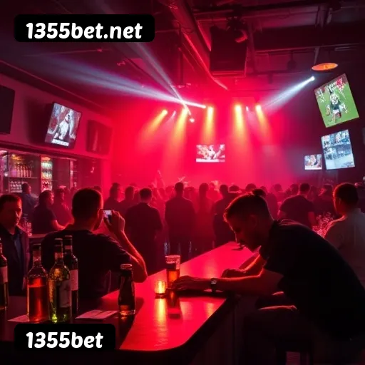 App Mobile 1355bet - Jogue em Qualquer Lugar no Seu Smartphone